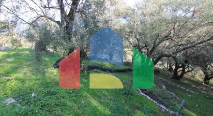 Продажа - Коттедж 130 m² на о. Корфу Продажа - Коттедж 130 m² на о. Корфу