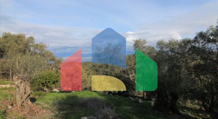 Продажа - Коттедж 130 m² на о. Корфу Продажа - Коттедж 130 m² на о. Корфу