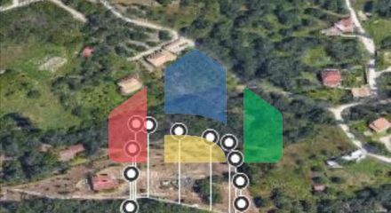 Продаж - Земельна ділянка 6000 m² на о. Корфу