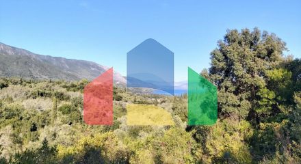 Продажа - Земельный участок 8250 m² на о. Корфу