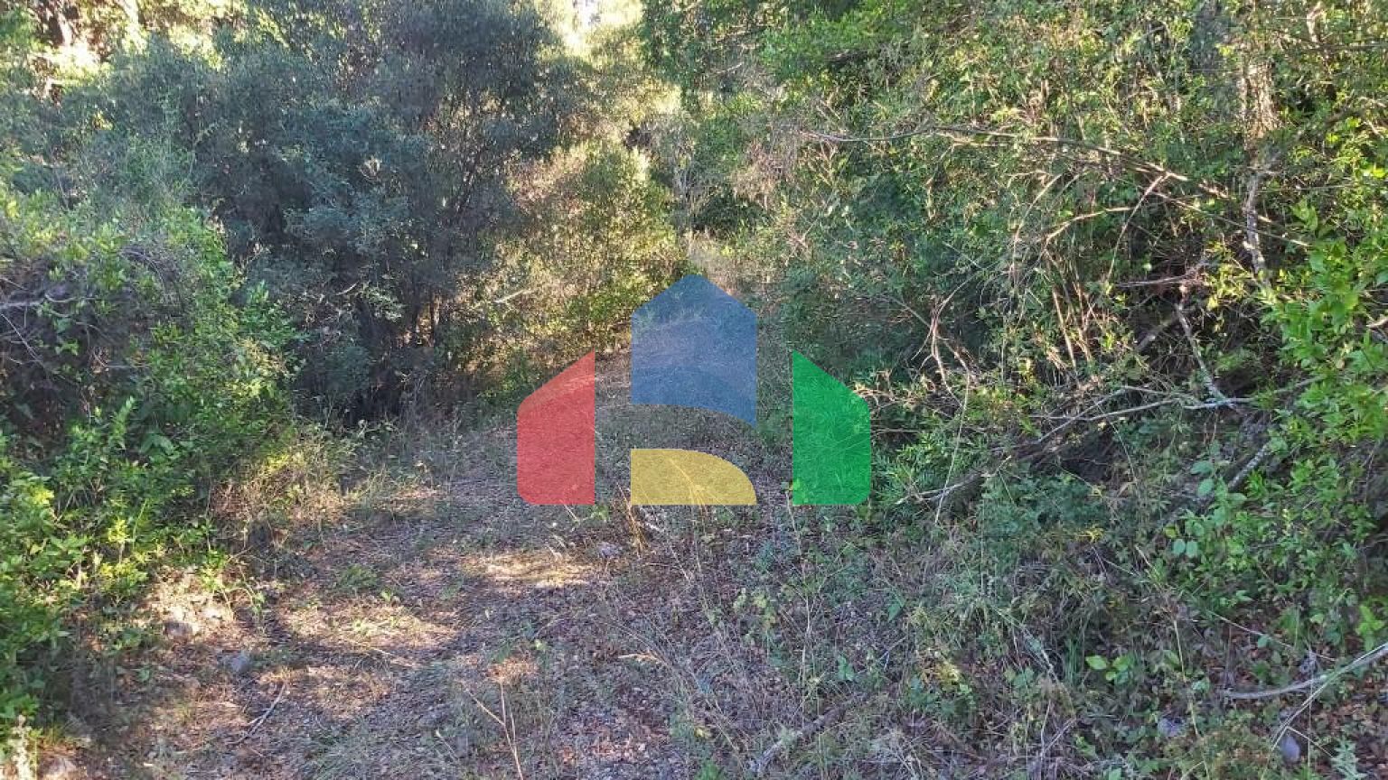 Продажа - Земельный участок 8250 m² на о. Корфу