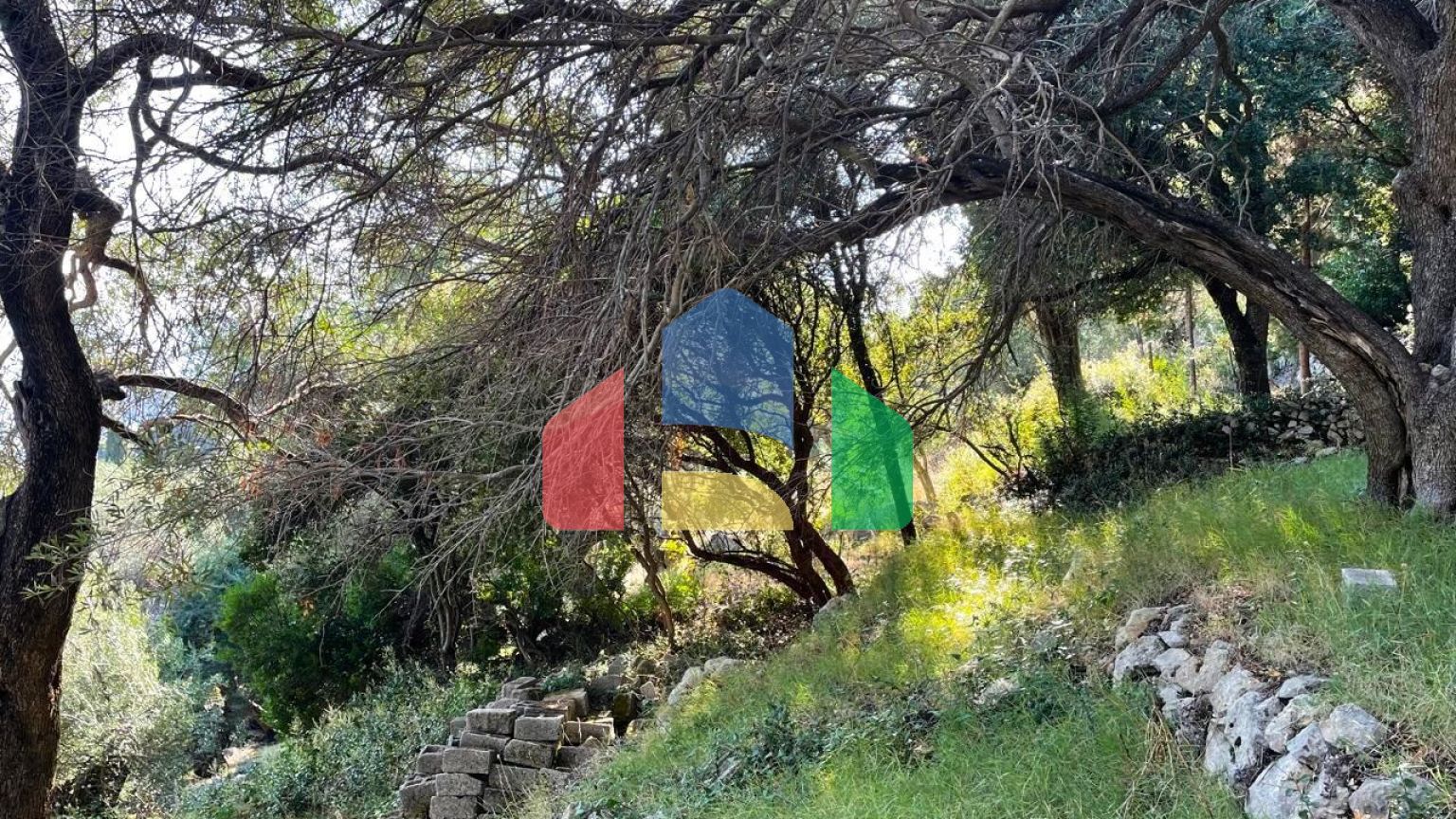 Продажа - Земельный участок 600 m² на о. Корфу