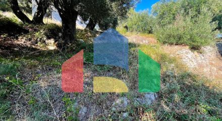 Продажа - Земельный участок 600 m² на о. Корфу Продажа - Земельный участок 600 m² на о. Корфу