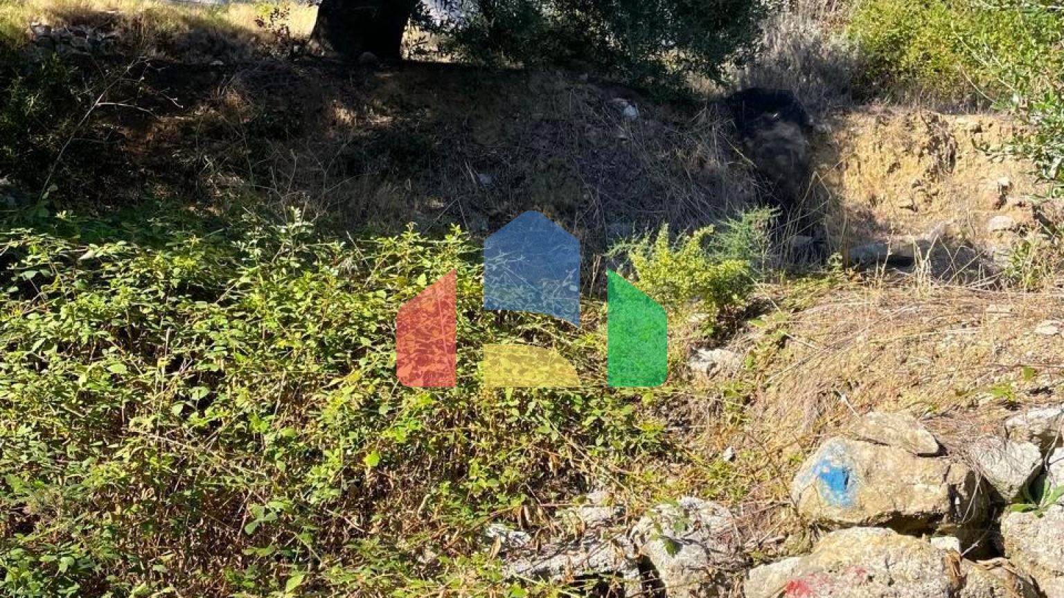 Продажа - Земельный участок 600 m² на о. Корфу