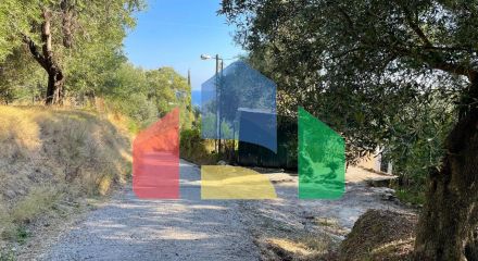 Продажа - Земельный участок 600 m² на о. Корфу Продажа - Земельный участок 600 m² на о. Корфу