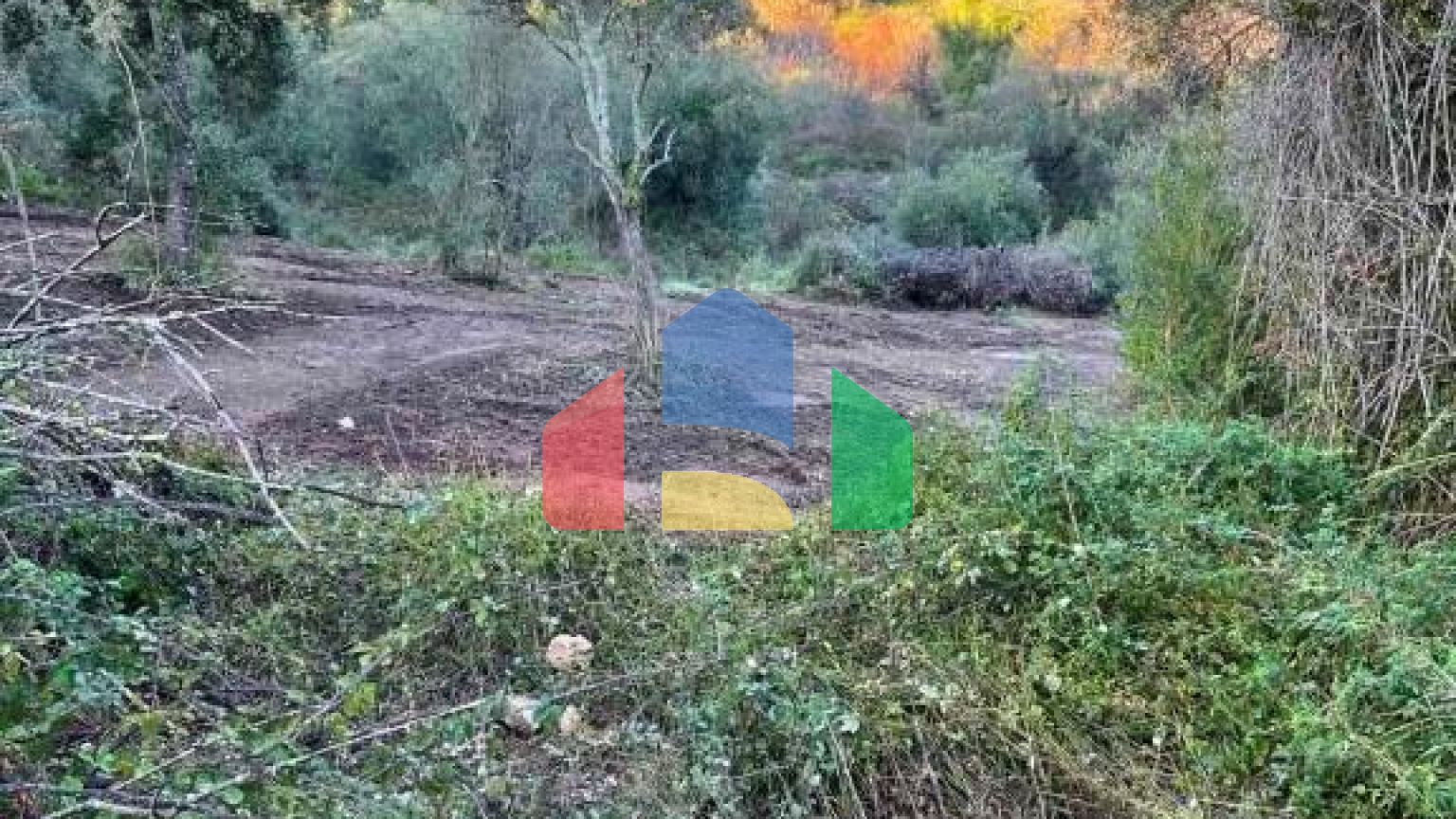 Продажа - Земельный участок 2564 m² на о. Корфу