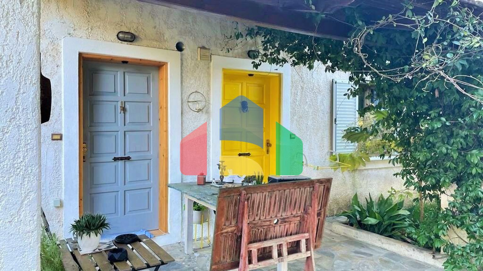 Продаж - Котедж 450 m² на о. Корфу