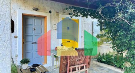 Продаж - Котедж 450 m² на о. Корфу