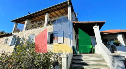 Продаж - Котедж 450 m² на о. Корфу