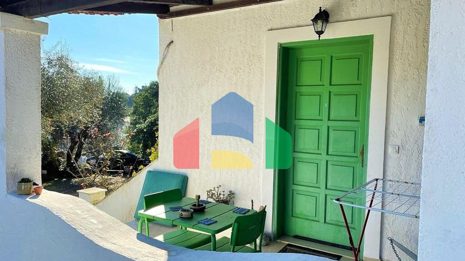 Продаж - Котедж 450 m² на о. Корфу