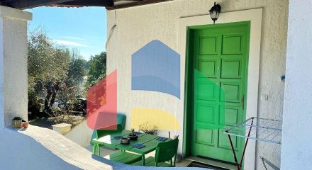 Продаж - Котедж 450 m² на о. Корфу