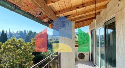 Продаж - Котедж 450 m² на о. Корфу