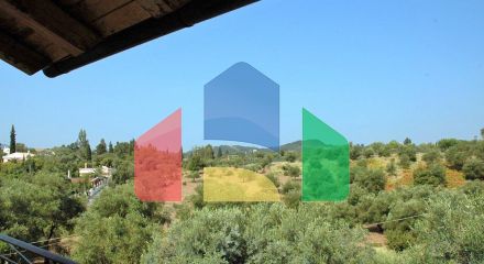 Продаж - Котедж 450 m² на о. Корфу