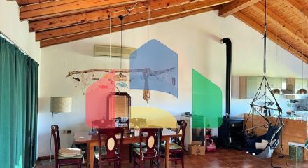 Продаж - Котедж 450 m² на о. Корфу