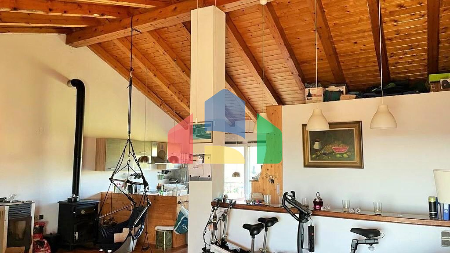 Продаж - Котедж 450 m² на о. Корфу