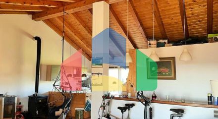 Продаж - Котедж 450 m² на о. Корфу