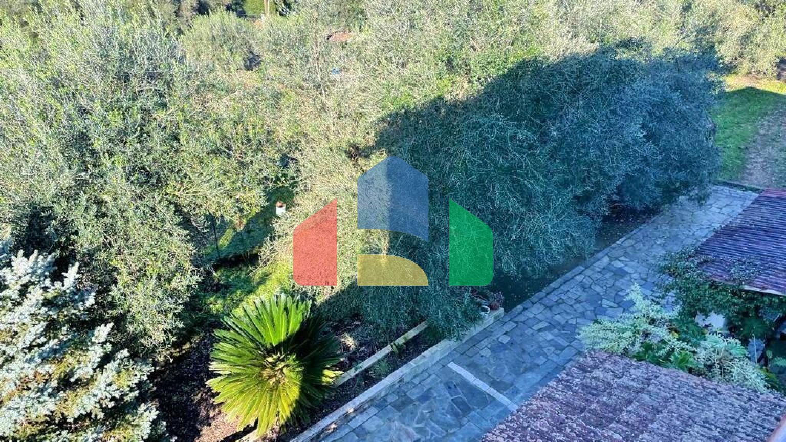 Продаж - Котедж 450 m² на о. Корфу