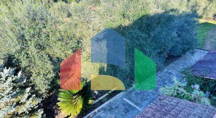 Продаж - Котедж 450 m² на о. Корфу