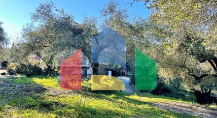 Продаж - Котедж 450 m² на о. Корфу