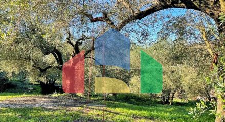 Продаж - Котедж 450 m² на о. Корфу