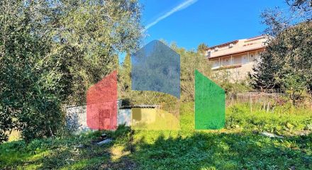 Продаж - Котедж 450 m² на о. Корфу