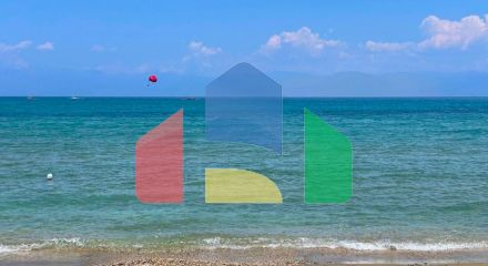 For Sale - Land 4300 m² in Corfu