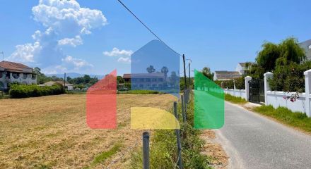 For Sale - Land 4300 m² in Corfu