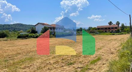 For Sale - Land 4300 m² in Corfu