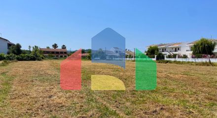 For Sale - Land 4300 m² in Corfu