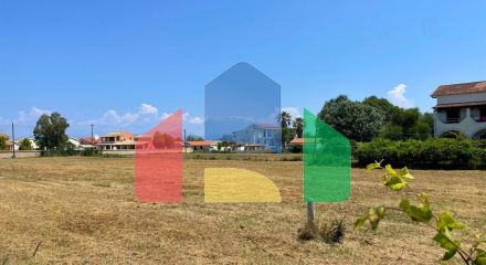 For Sale - Land 4300 m² in Corfu