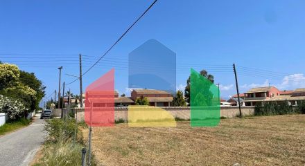 For Sale - Land 4300 m² in Corfu