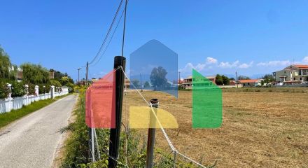 Продажа - Земельный участок 4300 m² на о. Корфу Продажа - Земельный участок 4300 m² на о. Корфу