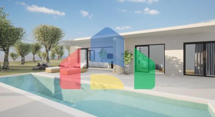 Продажа - Земельный участок 4300 m² на о. Корфу Продажа - Земельный участок 4300 m² на о. Корфу