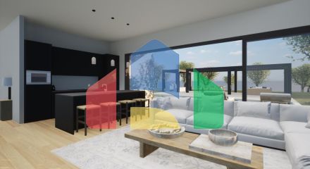 Продажа - Земельный участок 4300 m² на о. Корфу Продажа - Земельный участок 4300 m² на о. Корфу