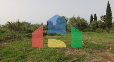 Продажа - Земельный участок 4000 m² на о. Корфу