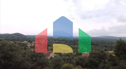 Продаж - Земельна ділянка 2000 m² на о. Корфу