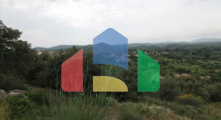 Продаж - Земельна ділянка 2000 m² на о. Корфу