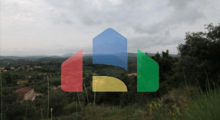 Продаж - Земельна ділянка 2000 m² на о. Корфу