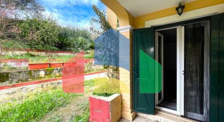 Продажа - Коттедж 218 m² на о. Корфу