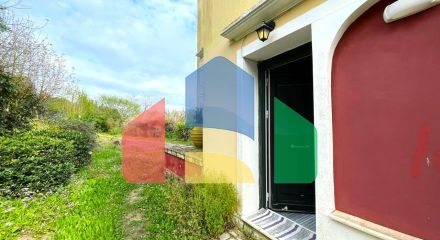 Продажа - Коттедж 218 m² на о. Корфу
