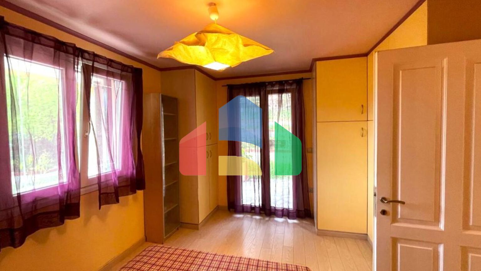 Продажа - Коттедж 218 m² на о. Корфу