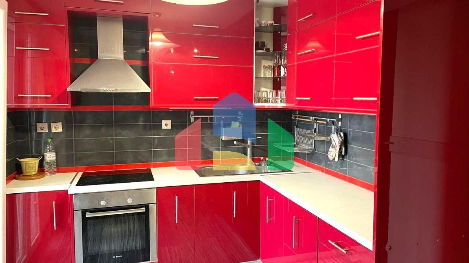 Продажа - Коттедж 218 m² на о. Корфу