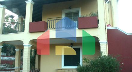 Продажа - Коттедж 218 m² на о. Корфу