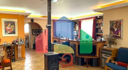 Продажа - Коттедж 218 m² на о. Корфу