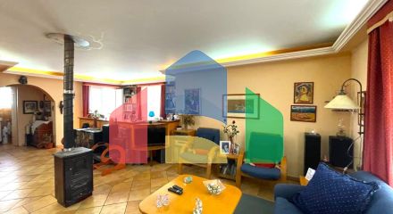 Продажа - Коттедж 218 m² на о. Корфу