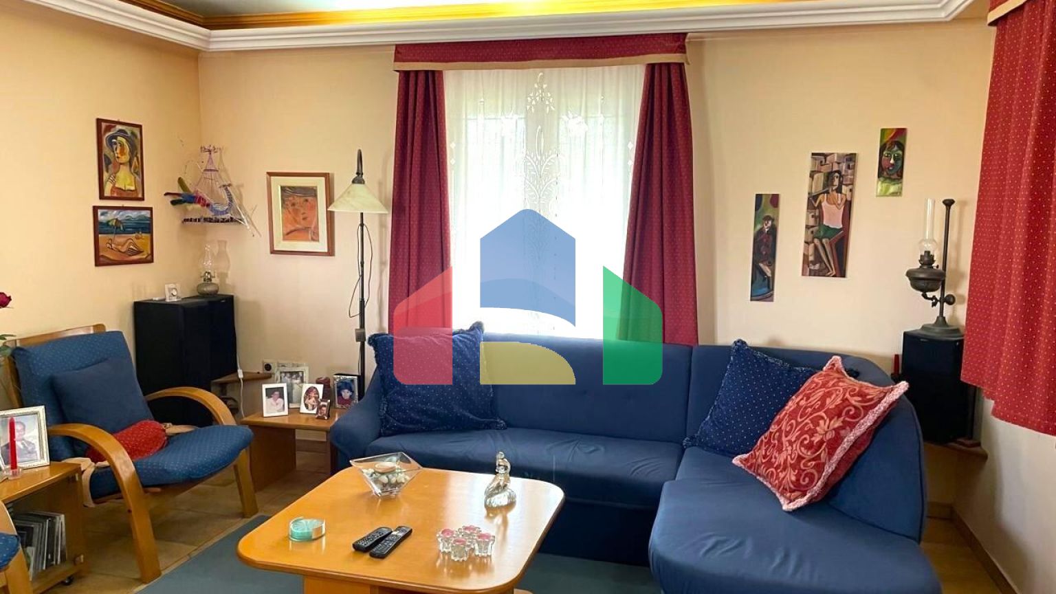 Продажа - Коттедж 218 m² на о. Корфу