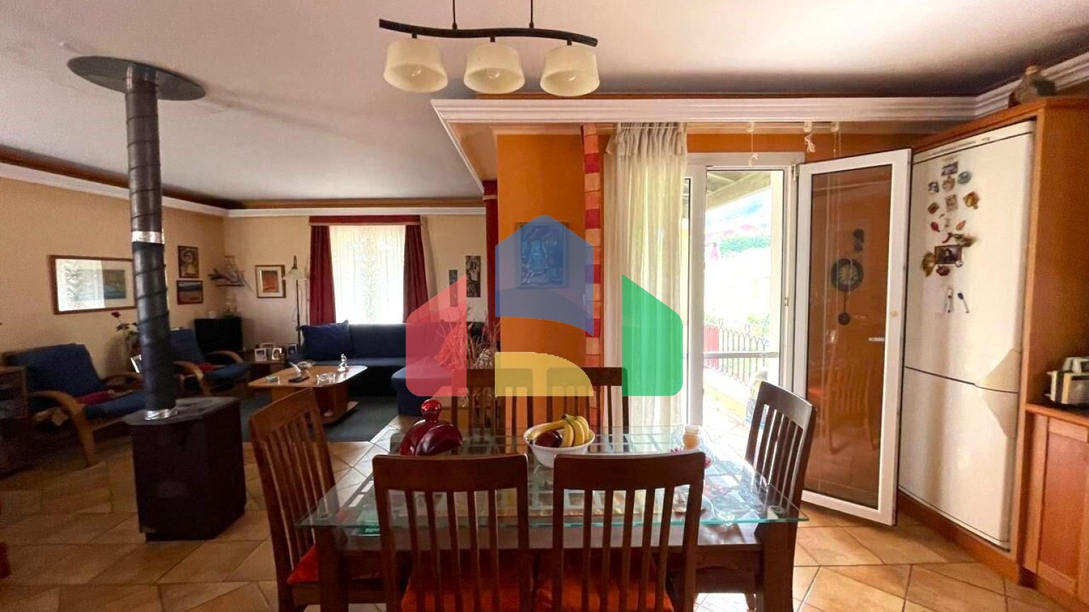 Продажа - Коттедж 218 m² на о. Корфу