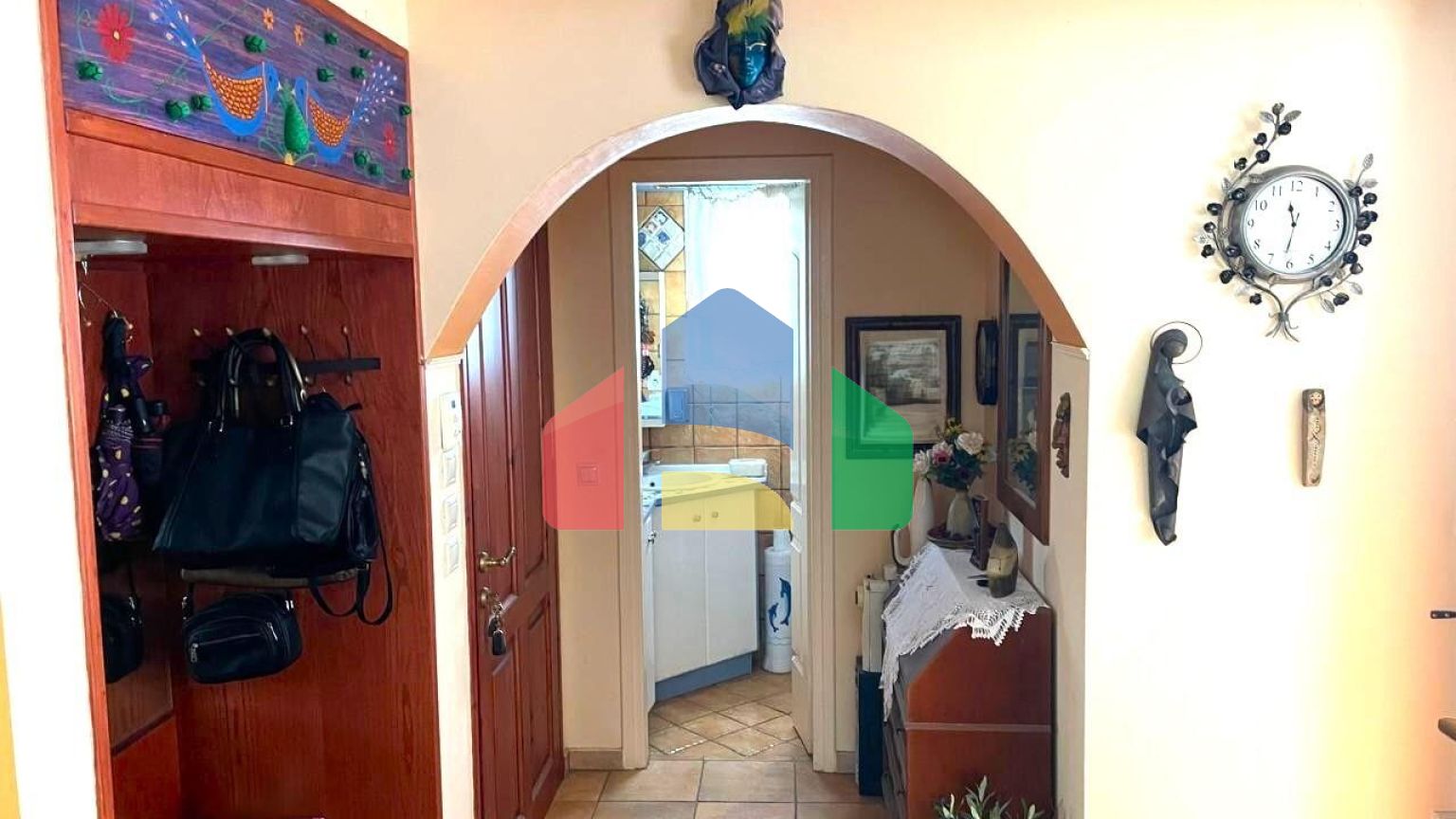 Продажа - Коттедж 218 m² на о. Корфу