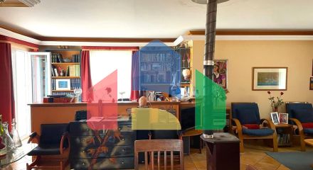 Продажа - Коттедж 218 m² на о. Корфу