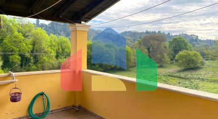 Продажа - Коттедж 218 m² на о. Корфу